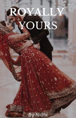 Icon of Royally yours