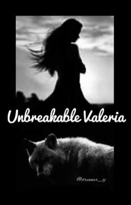 Icon of Unbreakable Valeria