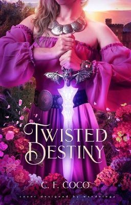 Icon of Twisted Destiny
