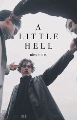 Icon of A LITTLE HELL