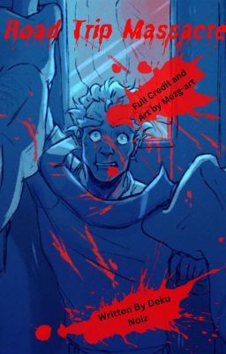 Icon of Road Trip Massacre (Roadrat AU)