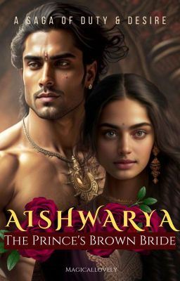 Icon of Aishwarya ~ The Prince's Brown Bride