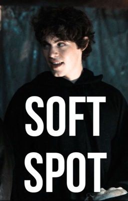 Icon of soft spot•ethan landry✓