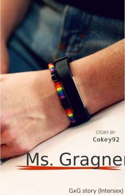 Icon of Ms. Gragner (GxG) Intersex