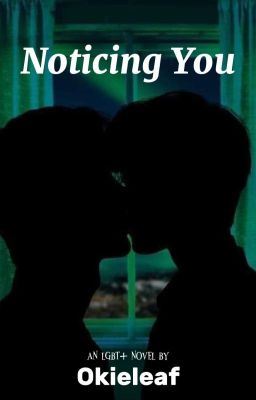 Icon of Noticing You (BoyxBoy)