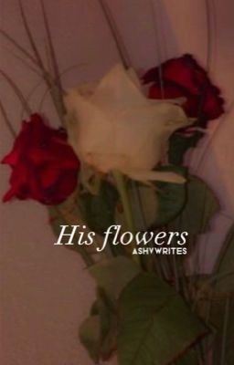 Icon of His flowers