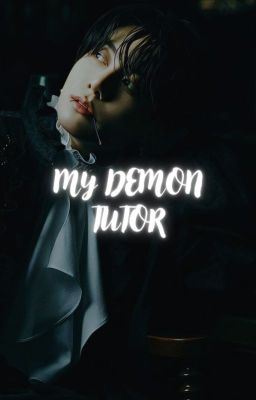 Icon of MY DEMON TUTOR