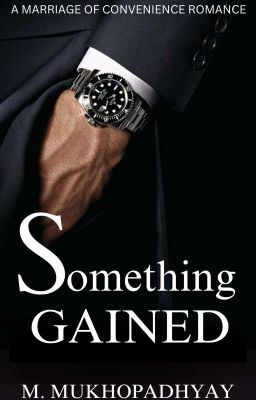 Icon of Something Gained: A Billionaire Romance