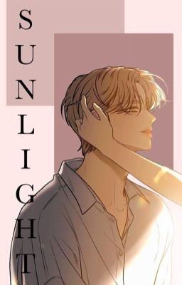 Icon of Sunlight | Baek Dohwa x Reader