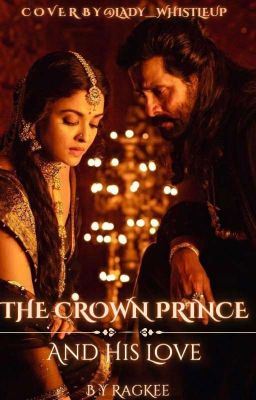 Icon of The Crown Prince and His Love