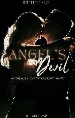 Icon of Angel's Devil
