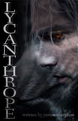 Icon of LYCANTHROPE