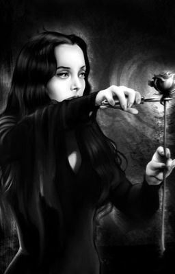 Icon of Morticia Cullen|E.C\\B.S