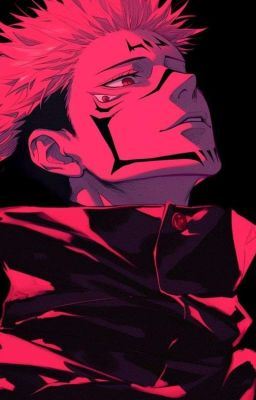 Icon of Forbidden Love|Sukuna x Reader