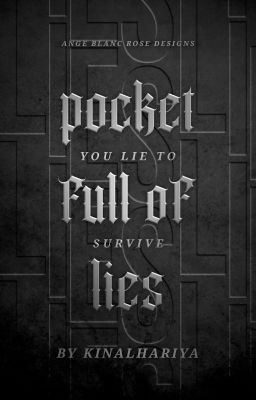 Icon of Pocket Full of Lies