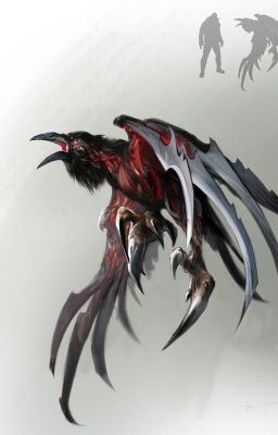 Icon of Prototype: Isekai'd