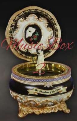 Icon of Music Box 2