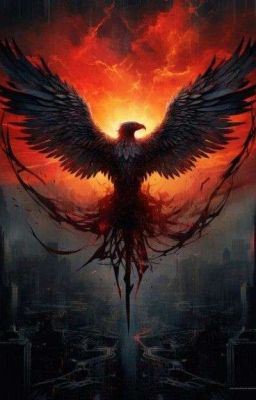 Icon of The Wings Of A Phoenix