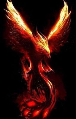 Icon of Rise of the phoenix. (Soul Land X Gamer Oc)
