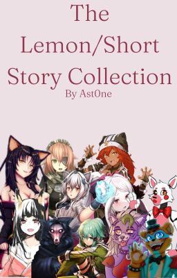 Icon of The Lemon/Short Story Collection