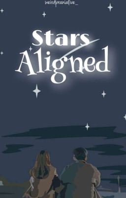 Icon of Stars Aligned | ✓