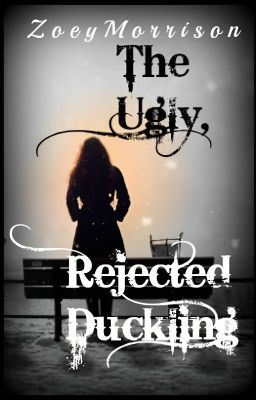 Icon of The Ugly, Rejected Duckling