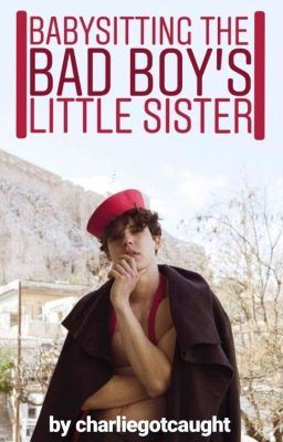 Icon of Babysitting The Bad Boy's Little Sister ✔ (editing)