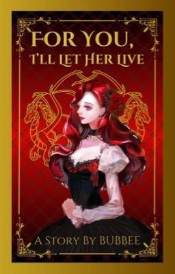 Icon of For You, I'll Let Her Live