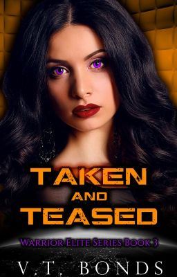Icon of Taken and Teased