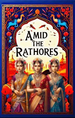 Icon of Amid The Rathores