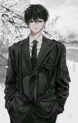 Icon of No One Saved Me