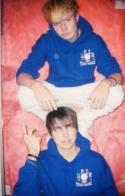Icon of Friendship or possible broken hearts