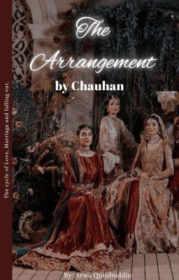 Icon of The Arrangement by Chauhan