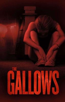 Icon of the gallows witch