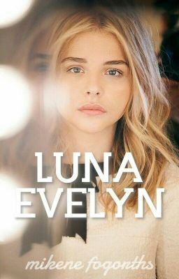 Icon of Luna Evelyn (Werewolf)