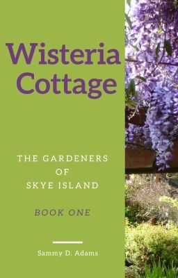Icon of Wisteria Cottage