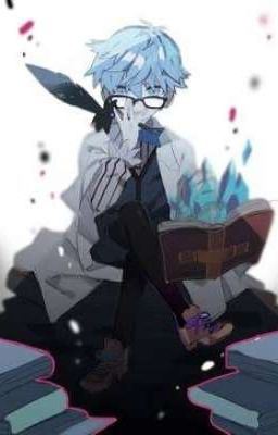 Icon of Märchen Meines Lebens (FGO × Twisted Wonderland fanfic)
