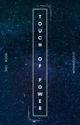Icon of Touch of Power