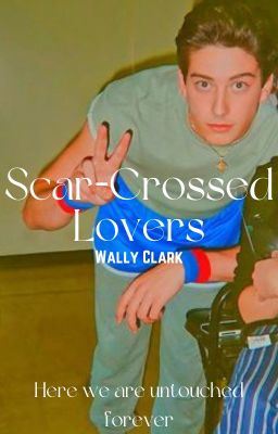 Icon of scar-crossed lovers ➶-͙˚ ༘✶ wally clark