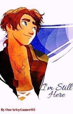 Icon of I'm Still Here