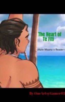Icon of The Heart of Te Fiti