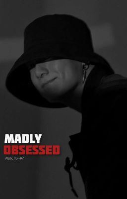Icon of Madly Obsessed