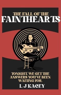 Icon of The Fall of the Fainthearts