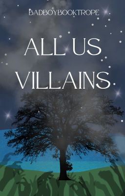 Icon of ALL US VILLAINS