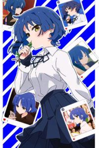Icon of Bocchi the Rock: My Possessive Heroine