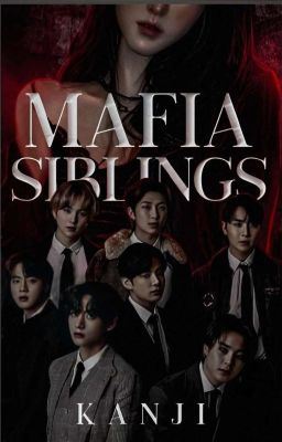Icon of Mafia Siblings