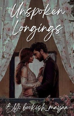 Icon of UNSPOKEN LONGINGS