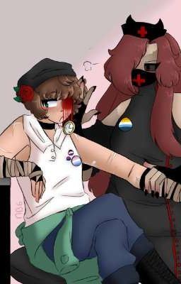 Icon of Creepypasta Headcanons [REDONE]