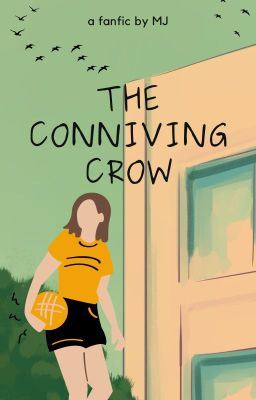 Icon of The Conniving Crow