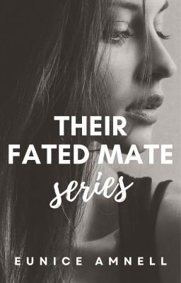 Icon of Wanted Bonds (Their Fated Mate Book 1) [Reverse Harem]